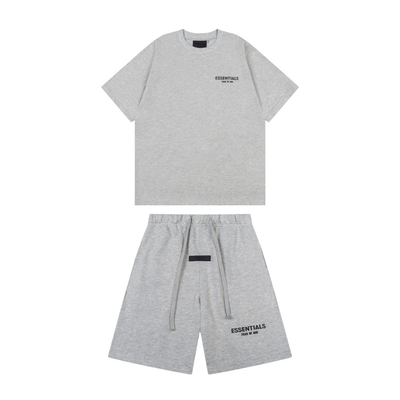 Essentials Short Set