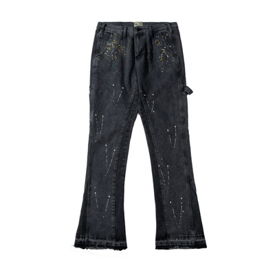 Gallery Dpt. Flared Jeans