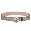 Monochromatic Belt