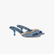 LUI4 KITTEN HEELS
