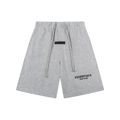Essentials Short Set