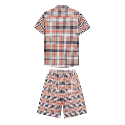 BB Short Set