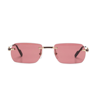Polychromatic Sunglasses