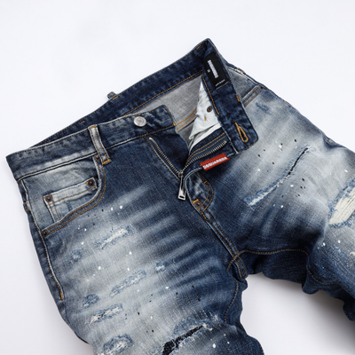 Dsq Jeans