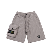 Monogram Tactic Shorts