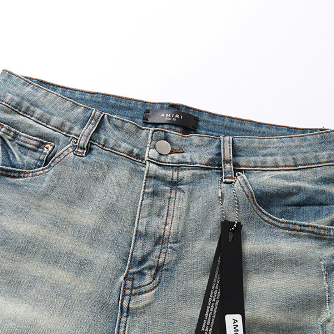 Amr Shorts