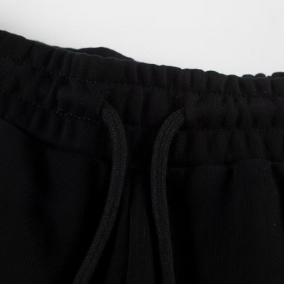 Monogram Shorts