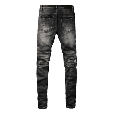 Amr Angel Jeans