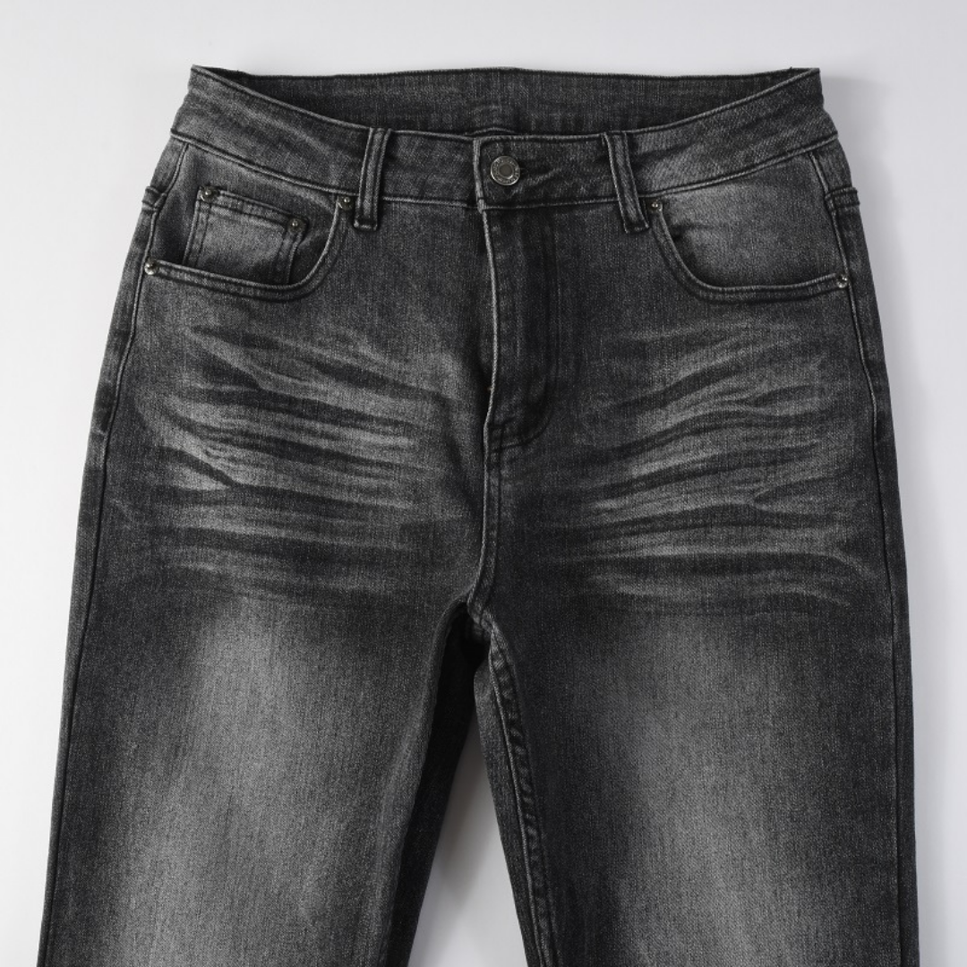 Amr Flared Jeans