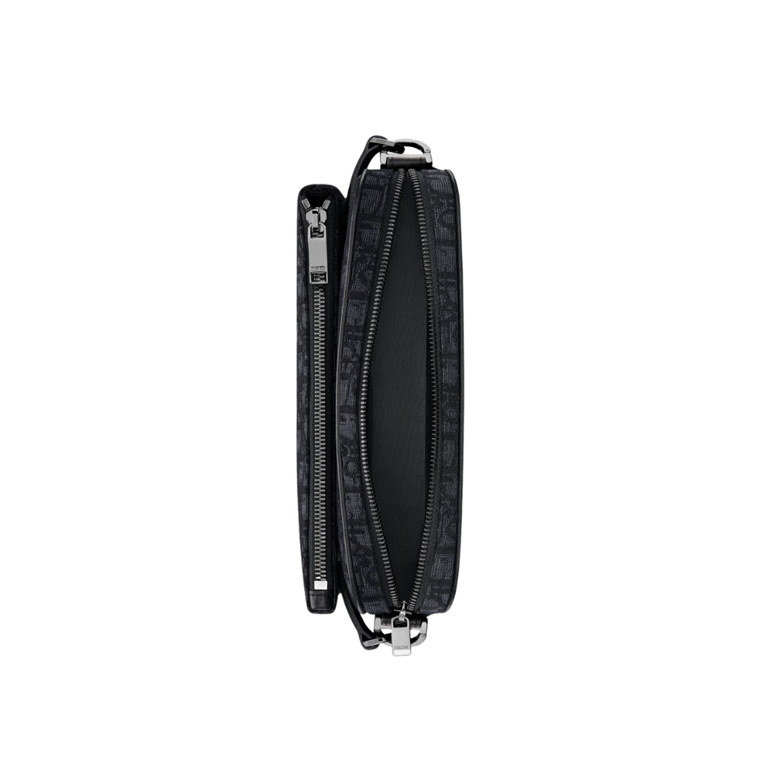 Messenger Trio Bag