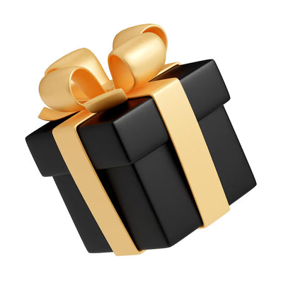 Mystery Gift