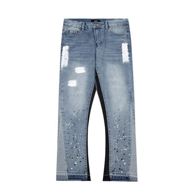 FLARED JEANS BUNDLE 2