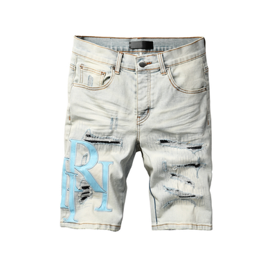 Amr Shorts