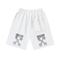 Off-W Monogram Shorts