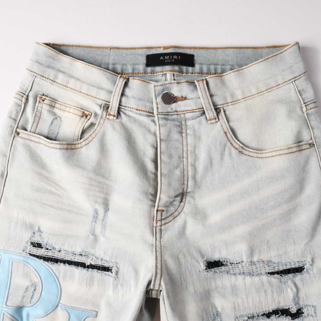 Amr Shorts