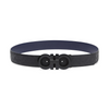 Monochromatic Belt
