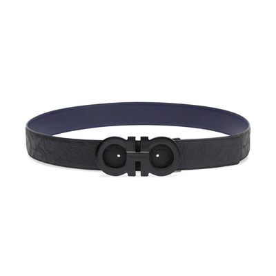 Monochromatic Belt