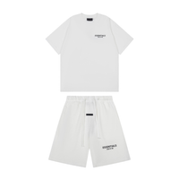 Essentials Short Set