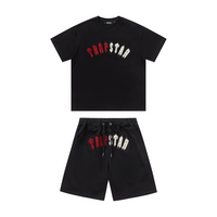 Decoded Arch Short Set