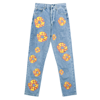 Denim Trs Blue Jeans
