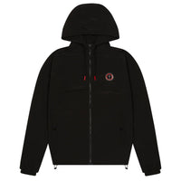 Irongate T Red Windbreaker