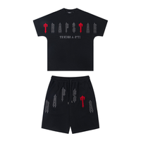 Decoded Arch Short Set
