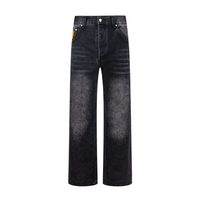 Monogram Jeans
