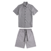 BB Short Set