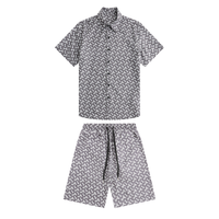 BB Short Set