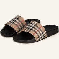 “Berry” Slides