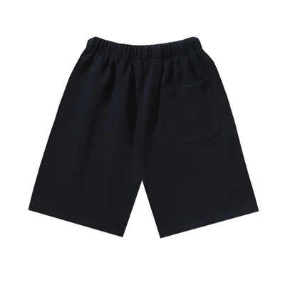 Off-W Monogram Shorts