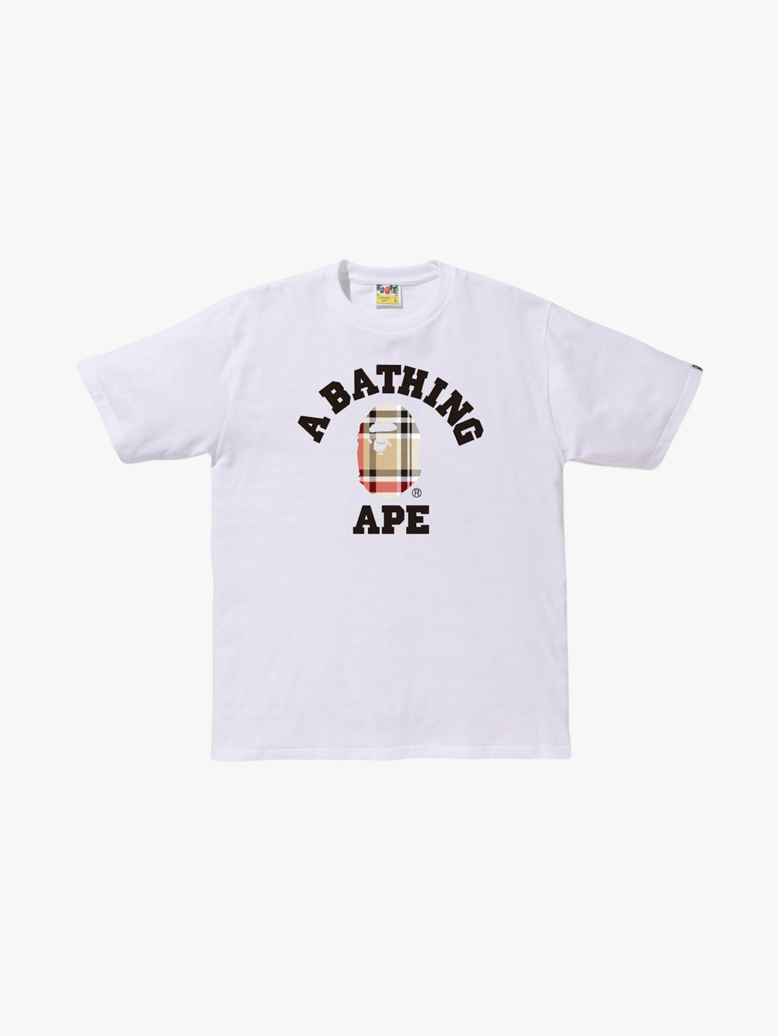 BAPE ™ - SHIRT