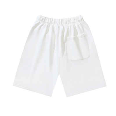 Off-W Monogram Shorts