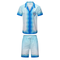 Casa Short Set