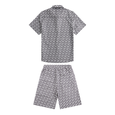 BB Short Set