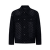 Monogram Jacket