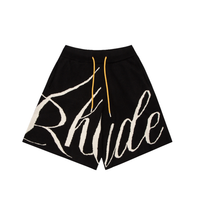 Rh*de Shorts