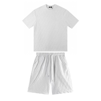 FND Short Set