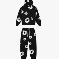 SEZ6A ™ - TRACKSUIT