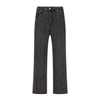 Monogram Jeans