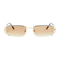 Polychromatic Sunglasses