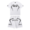Hell Short Set