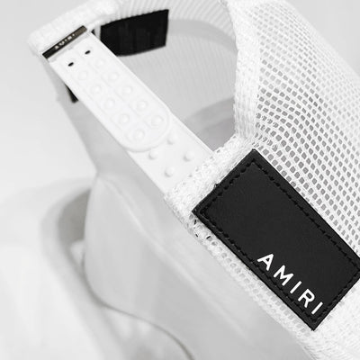 Amr Cap