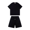 Essentials Short Set