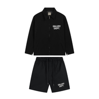 Gallery Dpt. Short Set