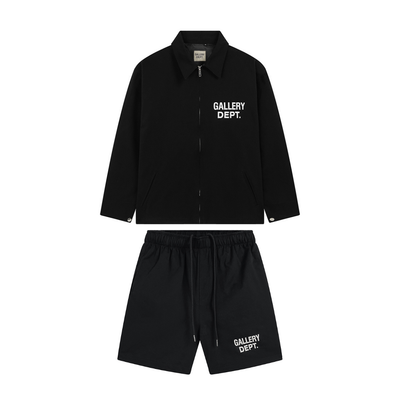 Gallery Dpt. Short Set