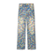 Monogram Jeans