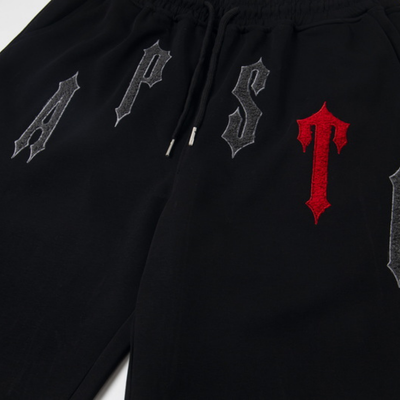 Decoded Arch Short Set