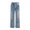 Monogram Jeans