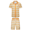 Casa Short Set